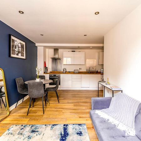 Cosy Abbey Yard By Prescott Apartments Abingdon-on-Thames Buitenkant foto