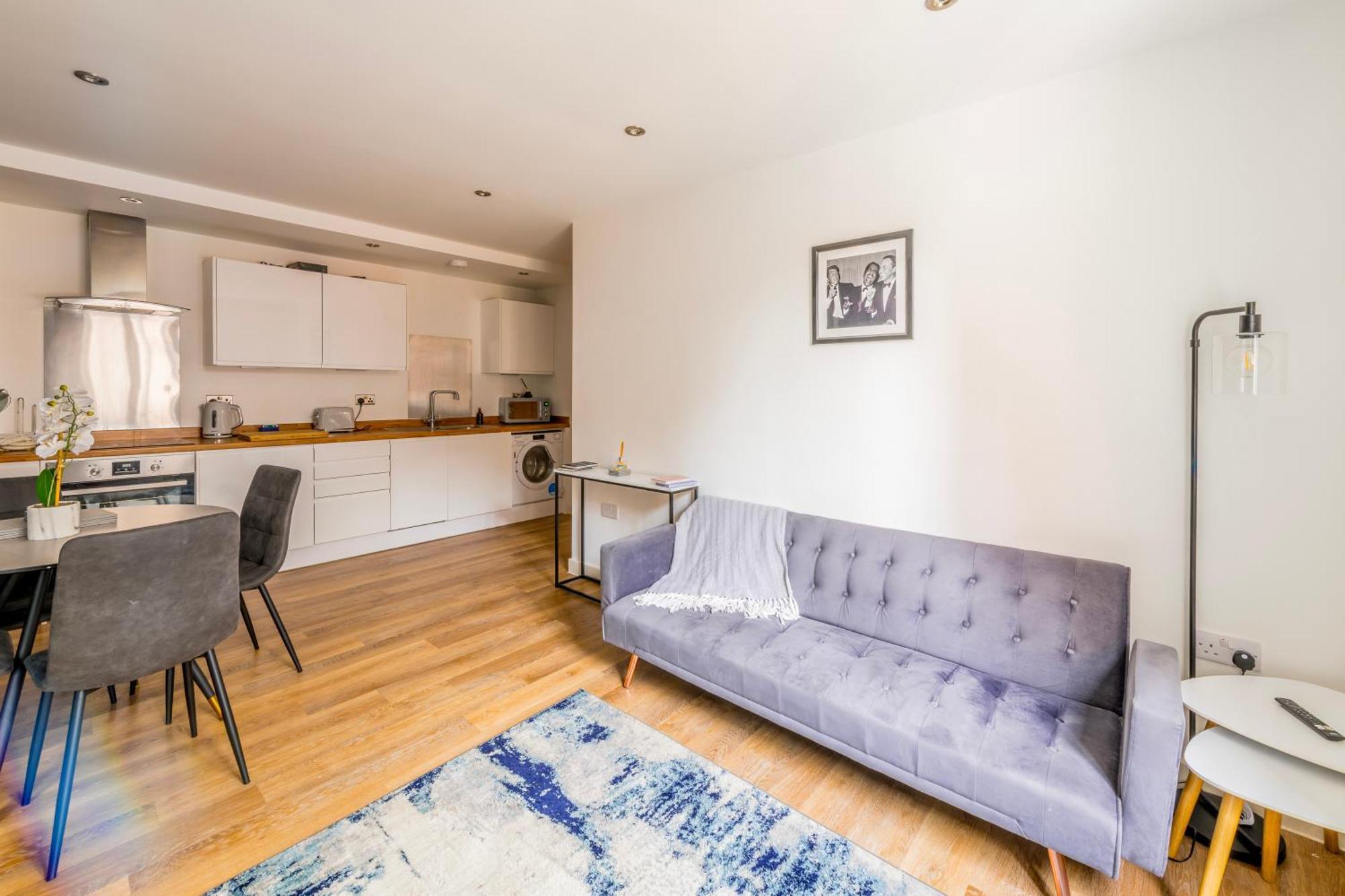 Cosy Abbey Yard By Prescott Apartments Abingdon-on-Thames Buitenkant foto