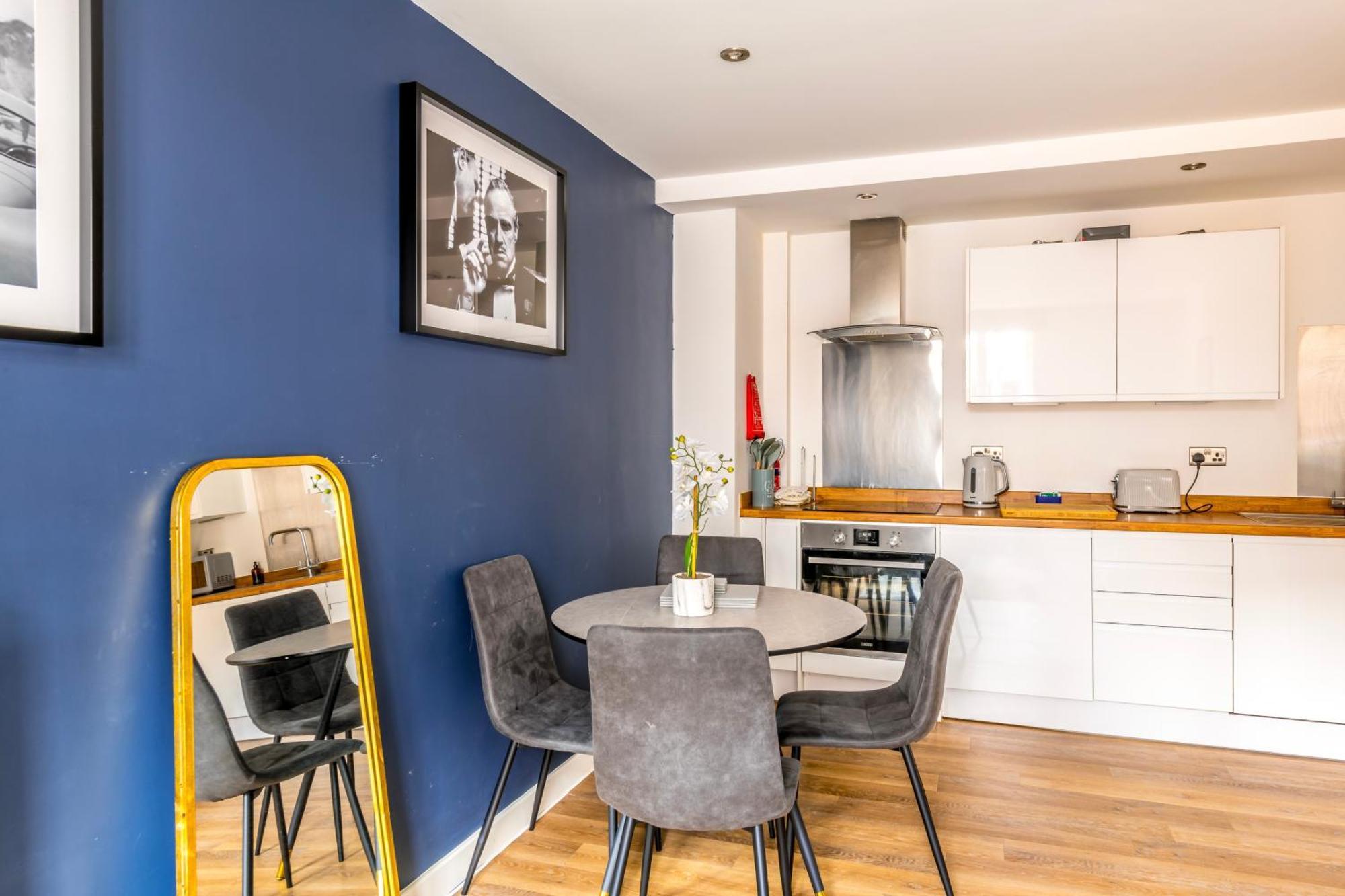 Cosy Abbey Yard By Prescott Apartments Abingdon-on-Thames Buitenkant foto
