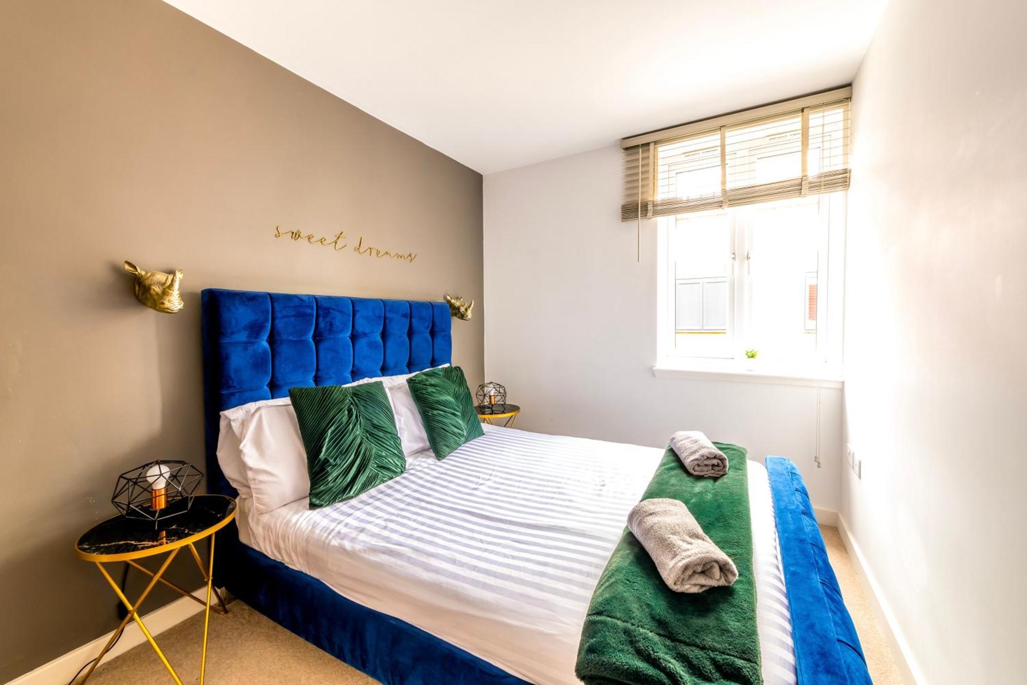 Cosy Abbey Yard By Prescott Apartments Abingdon-on-Thames Buitenkant foto