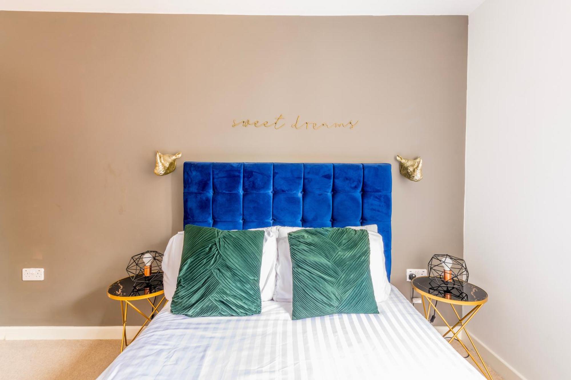 Cosy Abbey Yard By Prescott Apartments Abingdon-on-Thames Buitenkant foto