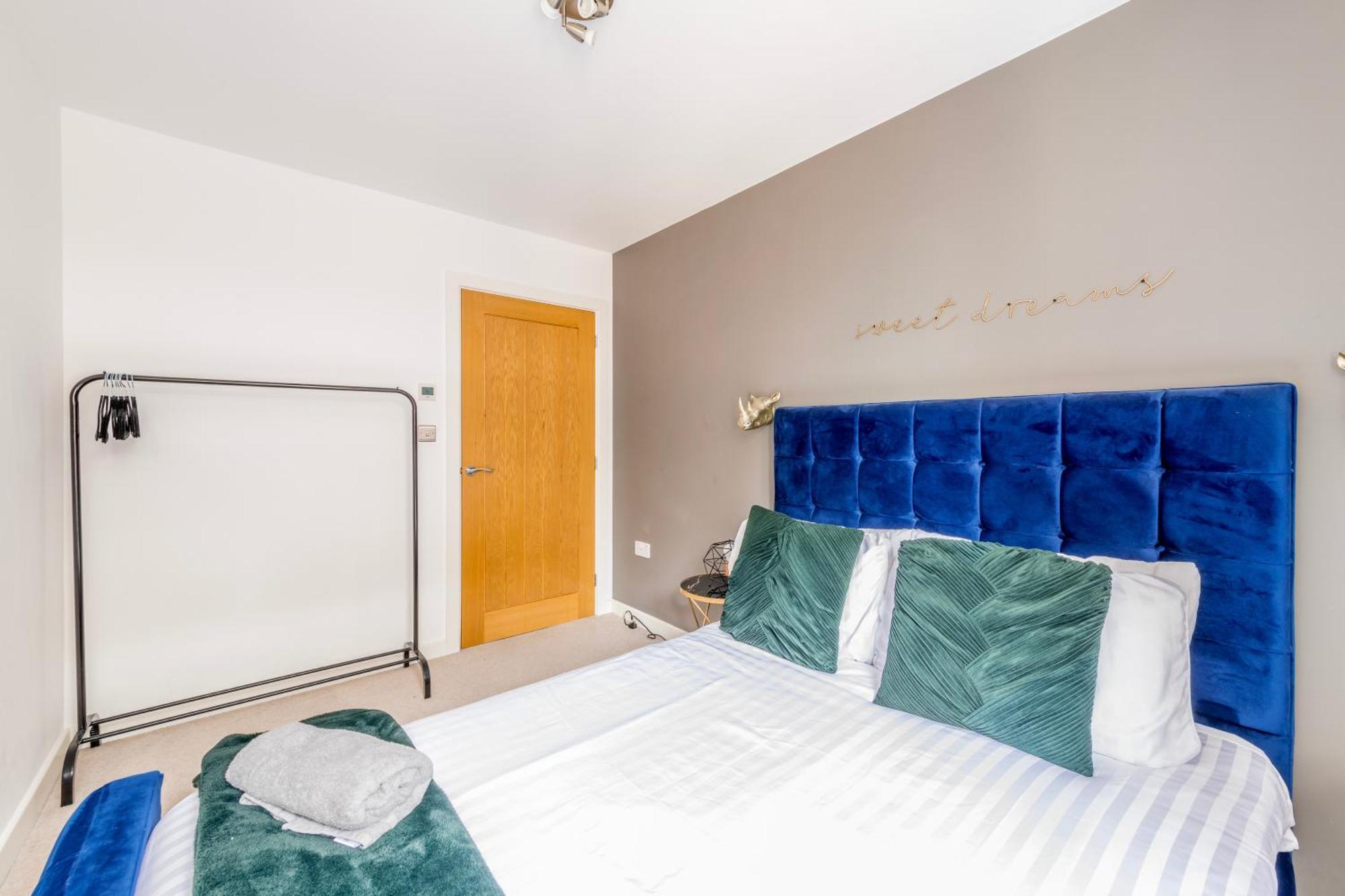 Cosy Abbey Yard By Prescott Apartments Abingdon-on-Thames Buitenkant foto