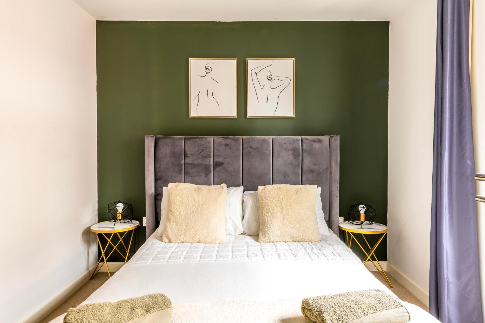 Cosy Abbey Yard By Prescott Apartments Abingdon-on-Thames Buitenkant foto