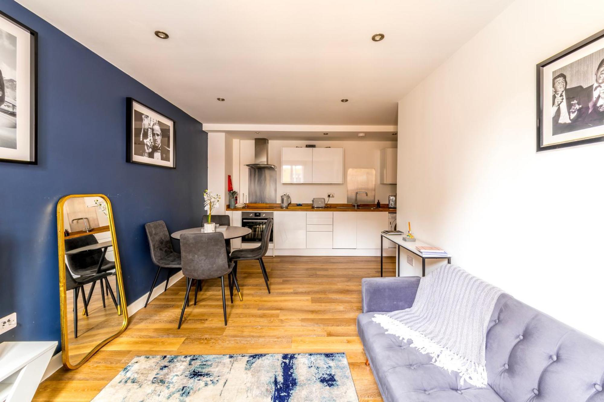 Cosy Abbey Yard By Prescott Apartments Abingdon-on-Thames Buitenkant foto