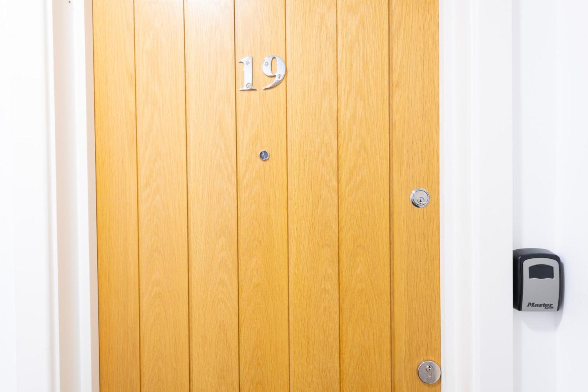 Cosy Abbey Yard By Prescott Apartments Abingdon-on-Thames Buitenkant foto