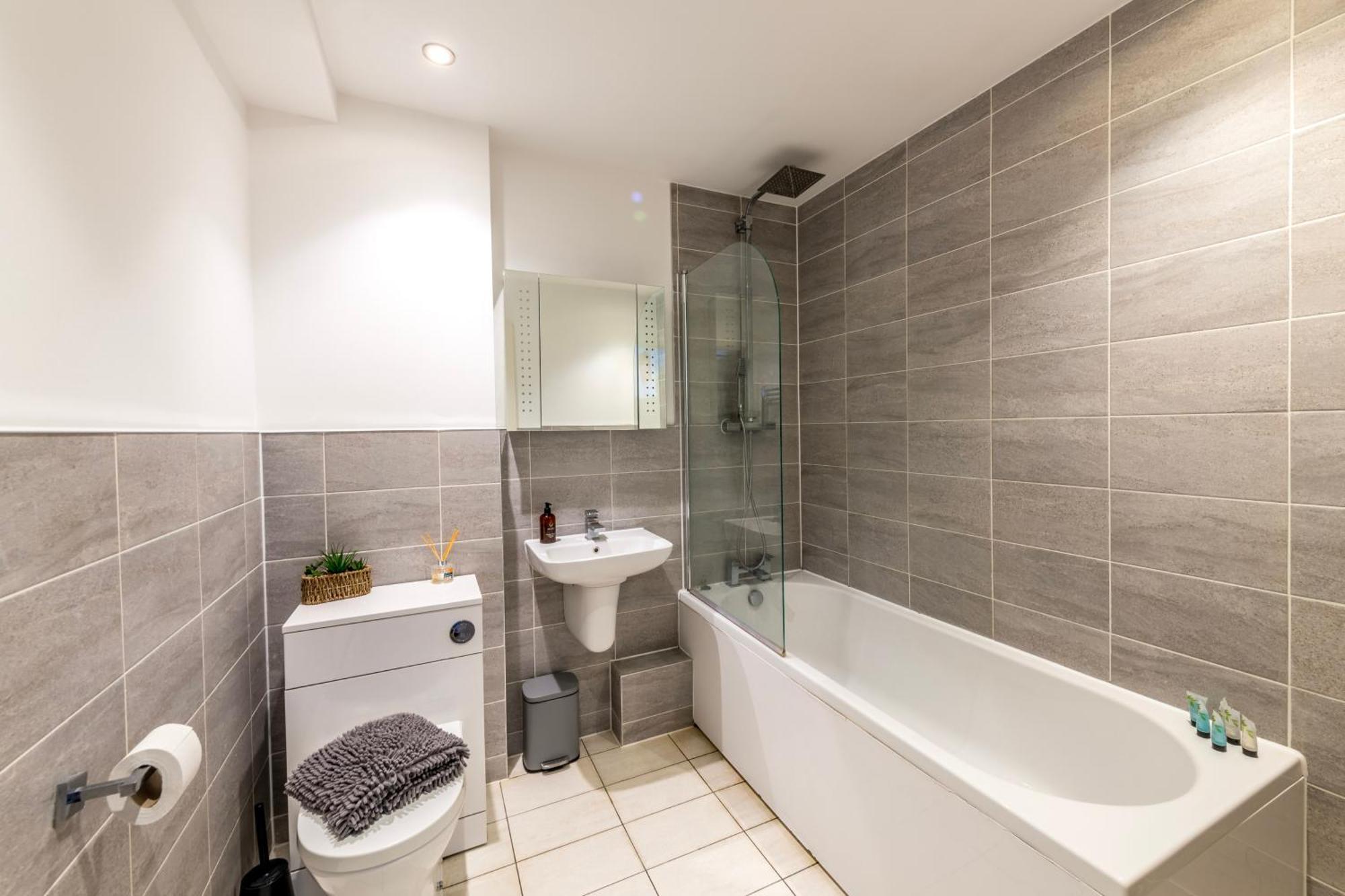Cosy Abbey Yard By Prescott Apartments Abingdon-on-Thames Buitenkant foto