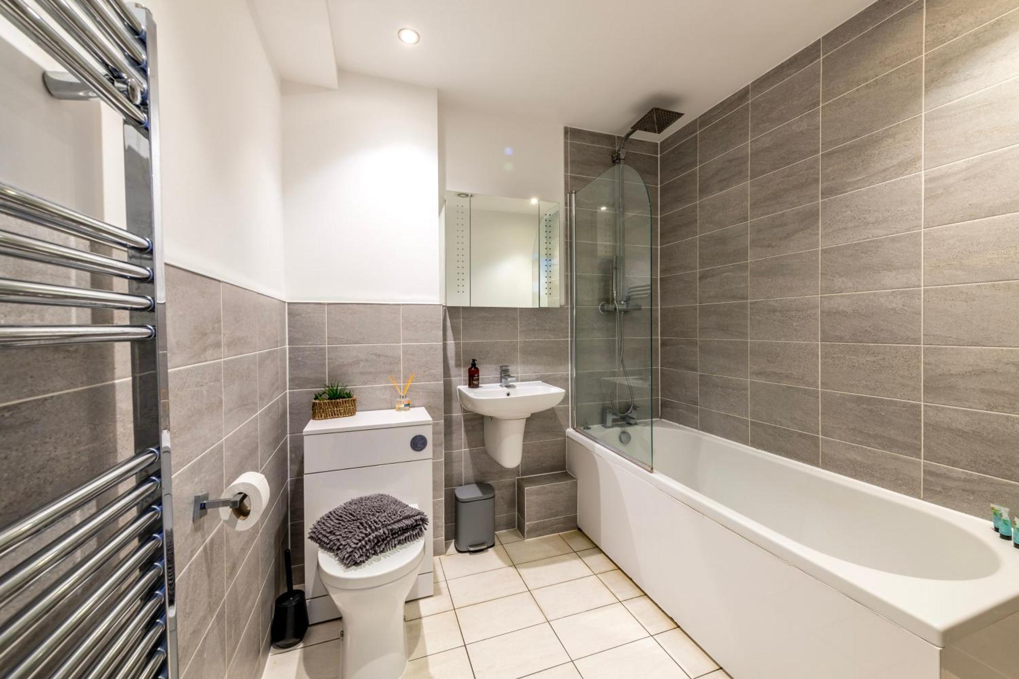 Cosy Abbey Yard By Prescott Apartments Abingdon-on-Thames Buitenkant foto