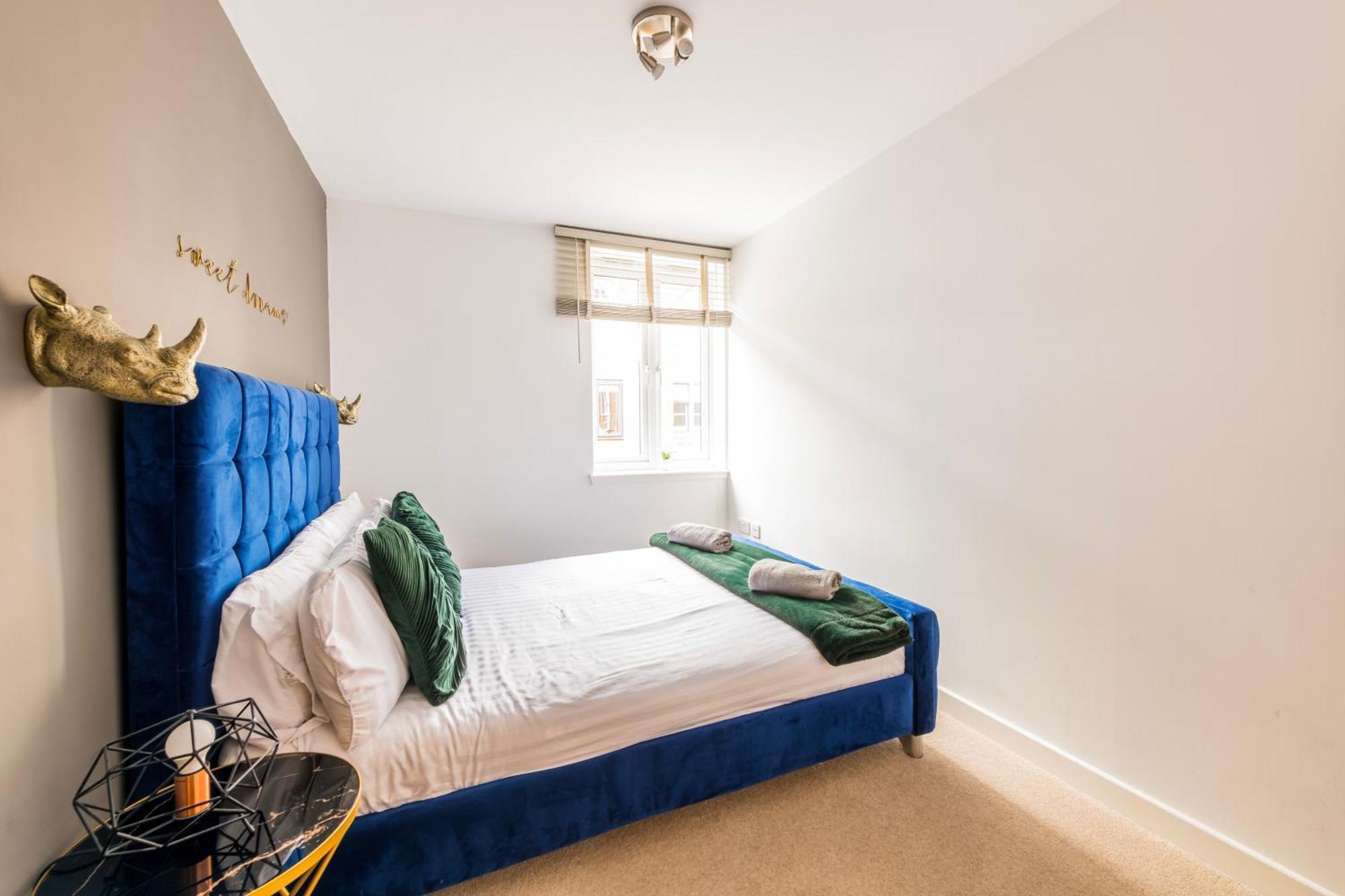 Cosy Abbey Yard By Prescott Apartments Abingdon-on-Thames Buitenkant foto