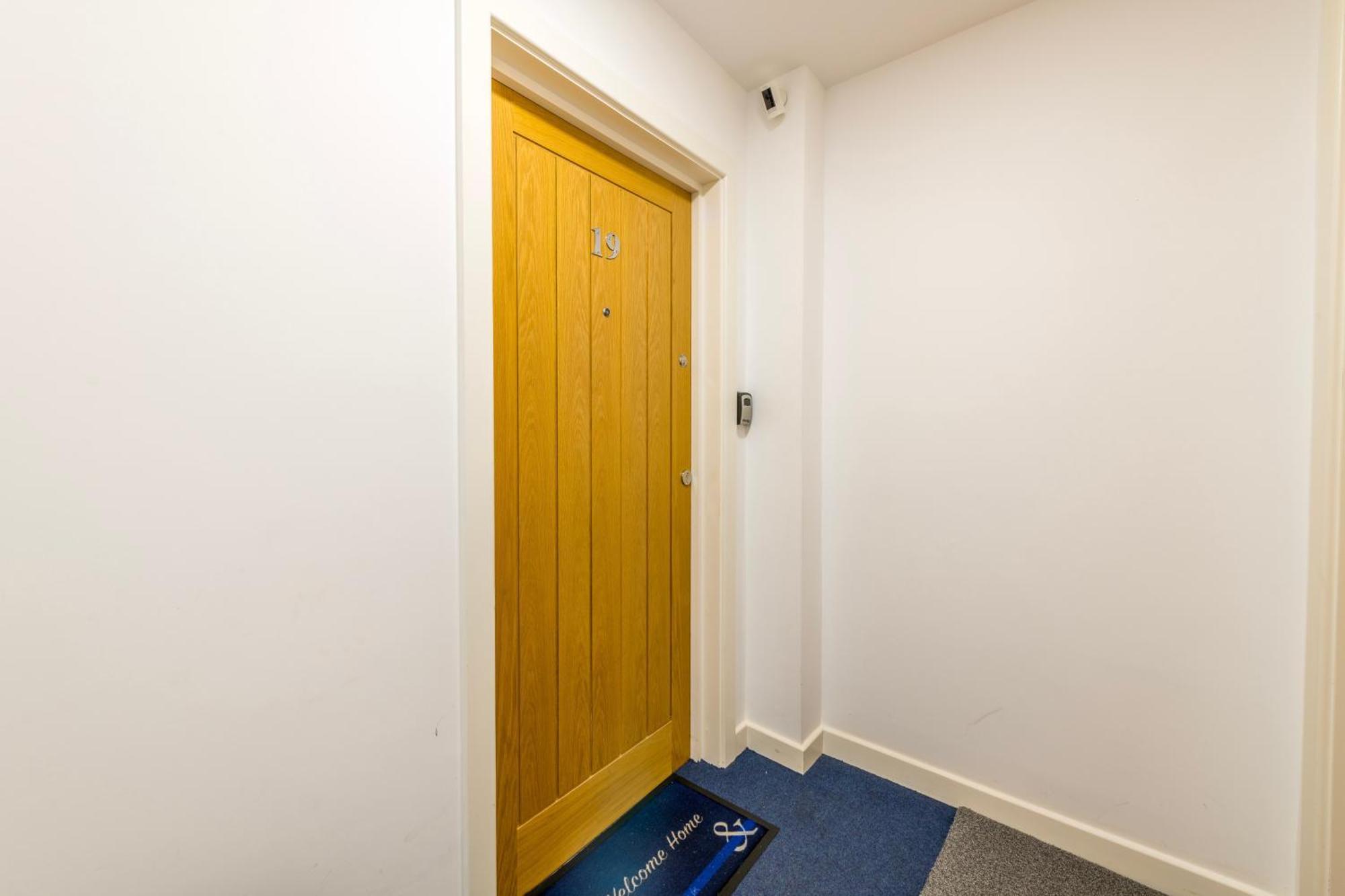 Cosy Abbey Yard By Prescott Apartments Abingdon-on-Thames Buitenkant foto
