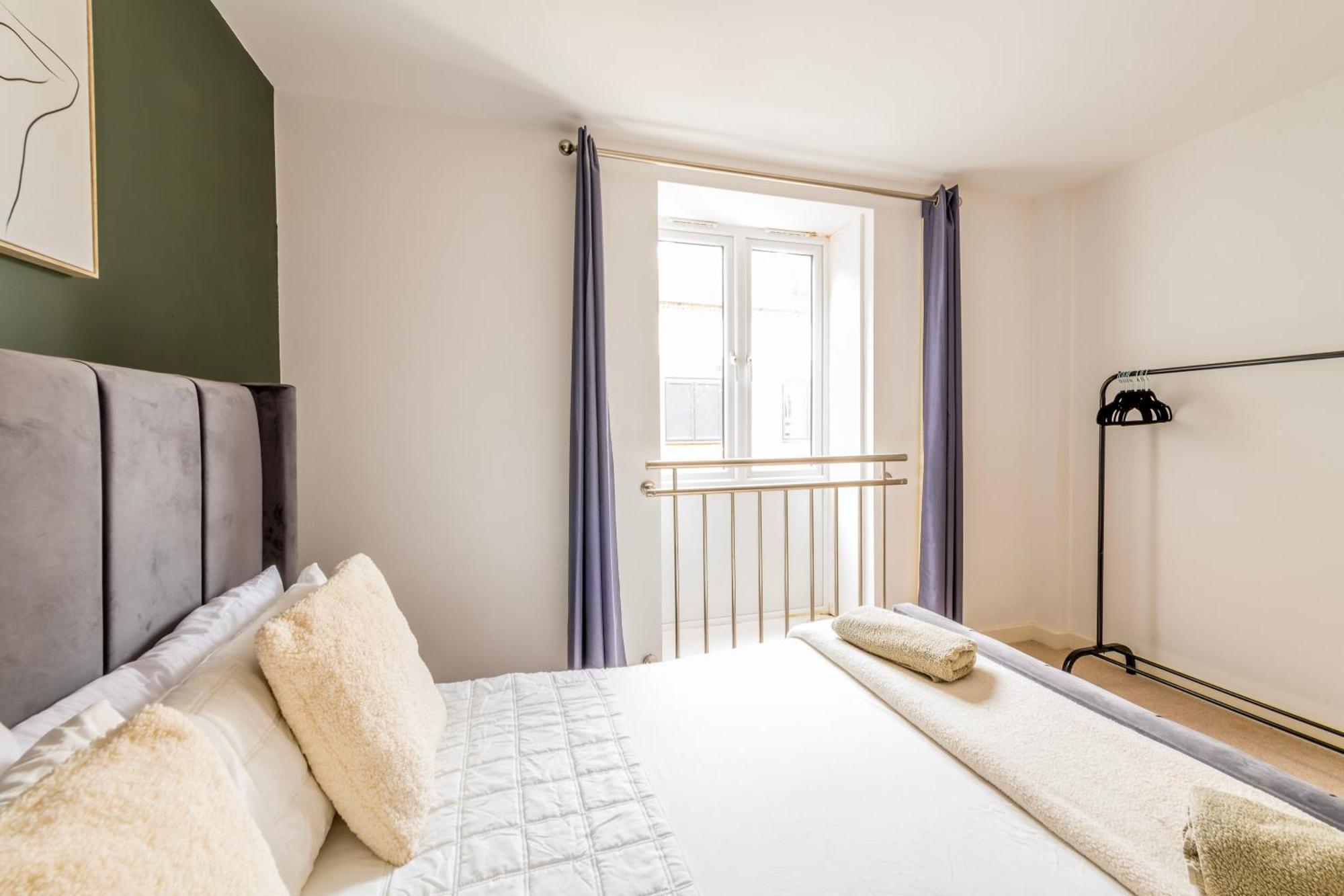Cosy Abbey Yard By Prescott Apartments Abingdon-on-Thames Buitenkant foto
